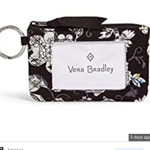 Vera Bradley Holland Garden ID